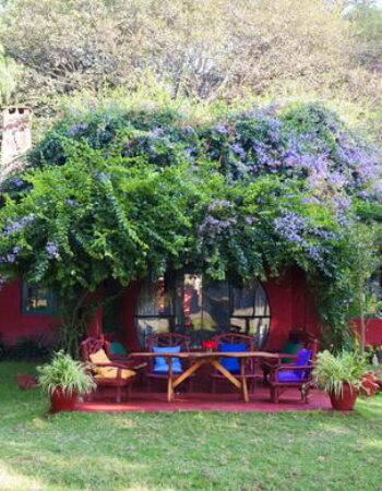 Olerai House Naivasha