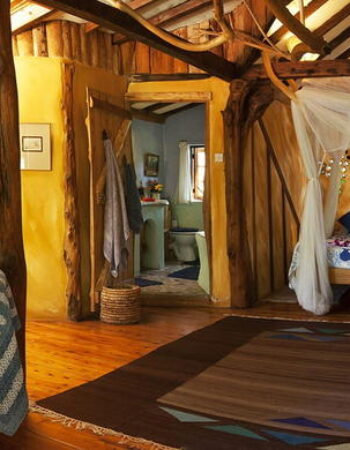 Olerai House Naivasha