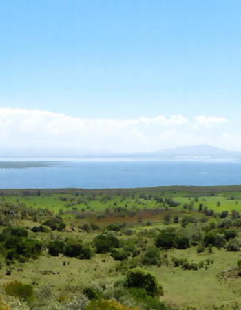 Olerai House Naivasha