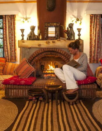 Olerai House Naivasha