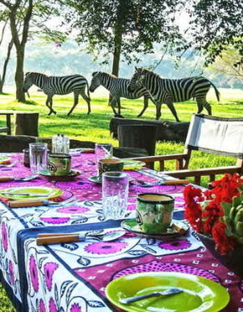 Olerai House Naivasha