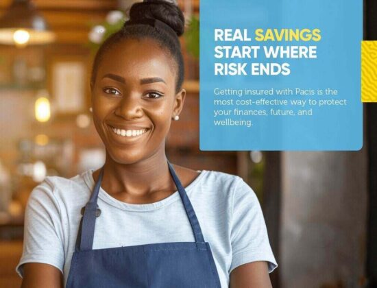 Pacis Insurance Company Mombasa