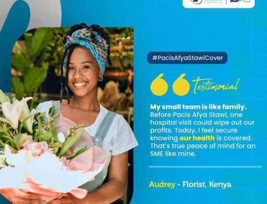 Pacis Insurance Company Meru