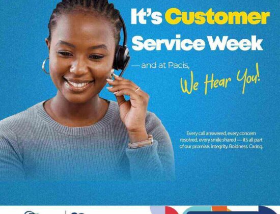 Pacis Insurance Company Mombasa