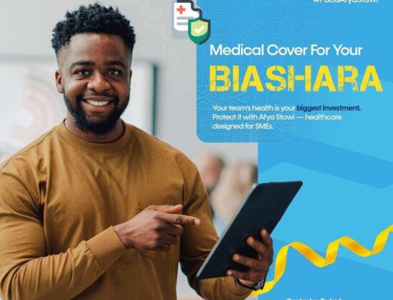 Pacis Insurance Company Mombasa