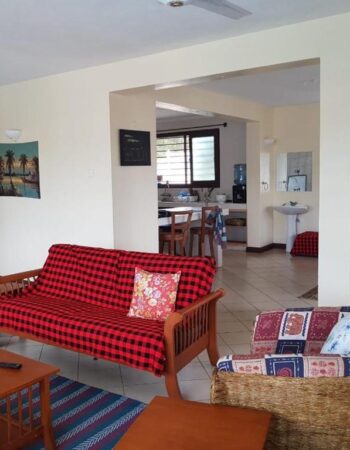 Paradise Resort Apartments Nyali