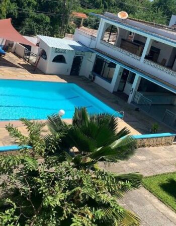 Paradise Resort Apartments Nyali