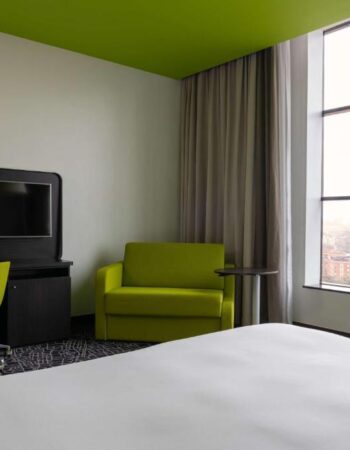 Park Inn By Radisson Nairobi Westlands