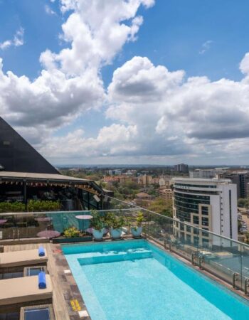 Park Inn By Radisson Nairobi Westlands