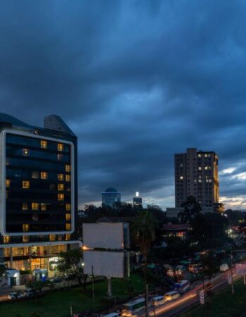 Park Inn By Radisson Nairobi Westlands