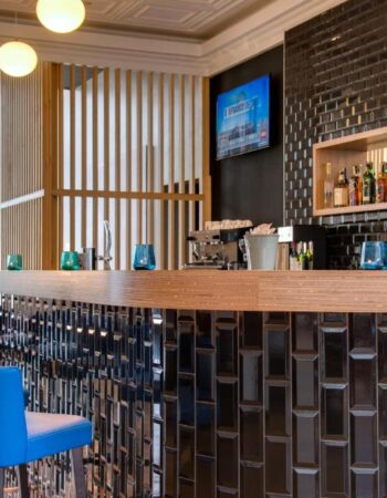 Park Inn By Radisson Nairobi Westlands