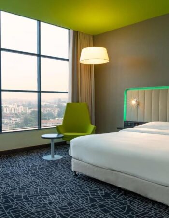 Park Inn By Radisson Nairobi Westlands