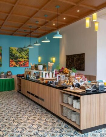 Park Inn By Radisson Nairobi Westlands