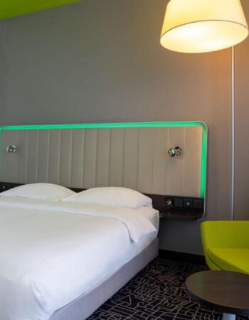 Park Inn By Radisson Nairobi Westlands