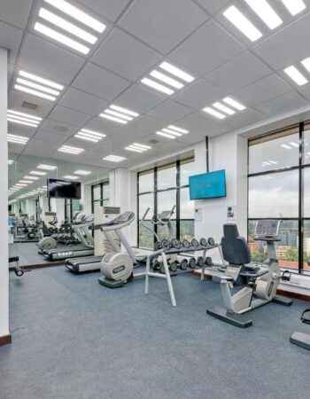 Park Inn By Radisson Nairobi Westlands