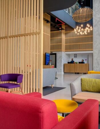 Park Inn By Radisson Nairobi Westlands