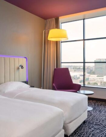Park Inn By Radisson Nairobi Westlands