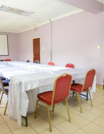 Parkview Safari Hotel & Apartments Kisumu