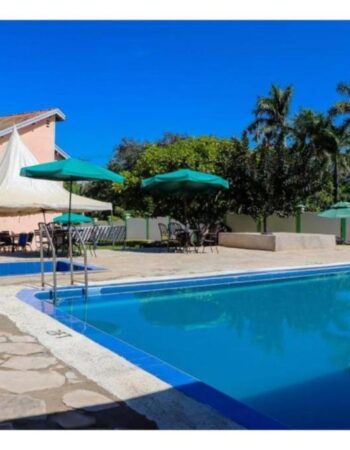Parkview Safari Hotel & Apartments Kisumu