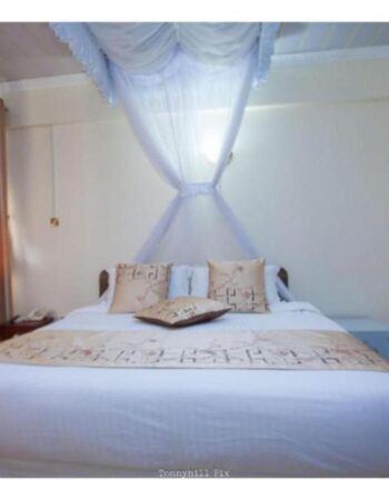 Parkview Safari Hotel & Apartments Kisumu