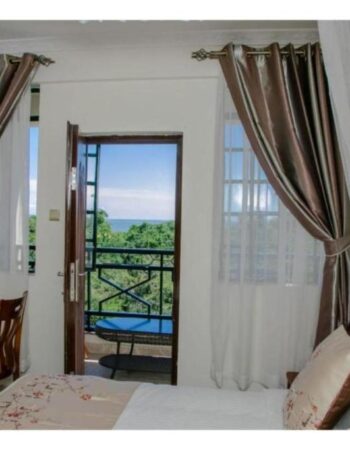 Parkview Safari Hotel & Apartments Kisumu
