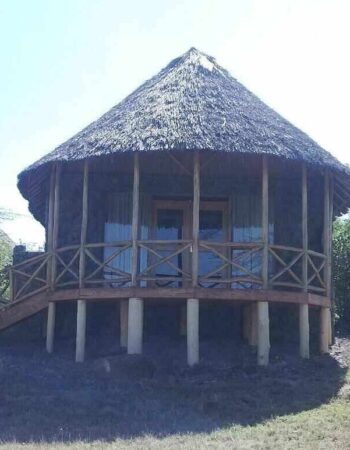 Pelican Lodge Elementaita