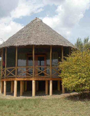 Pelican Lodge Elementaita