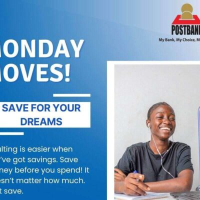 Postbank Thika