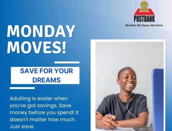Postbank Mombasa