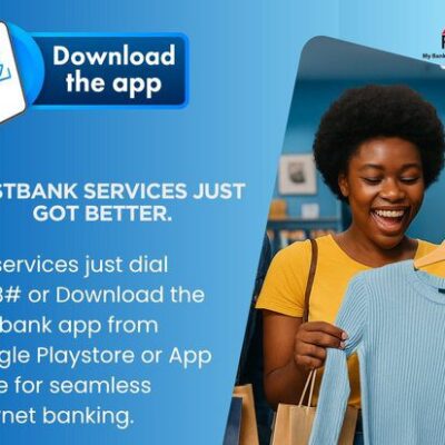 Postbank Thika