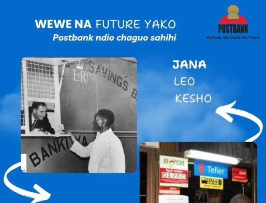 Postbank Nakuru