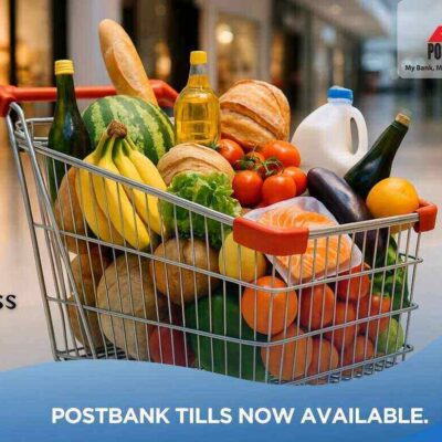 Postbank Thika
