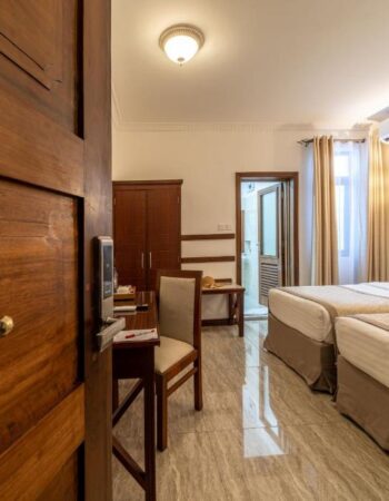 Prideinn Diani