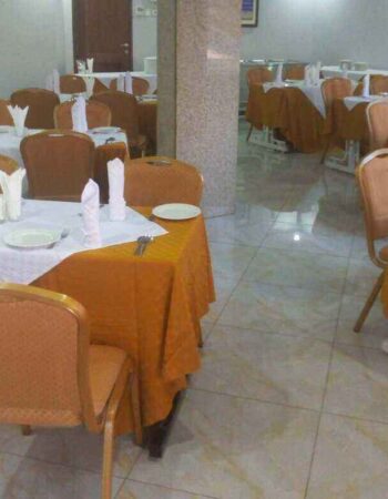 Prinias Hotel Kisumu