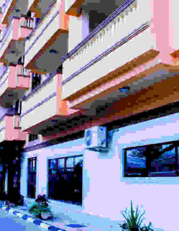 Prinias Hotel Kisumu