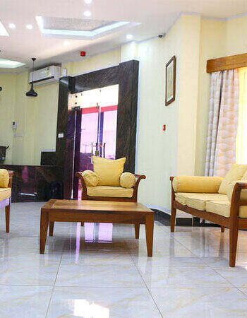 Prinias Hotel Kisumu