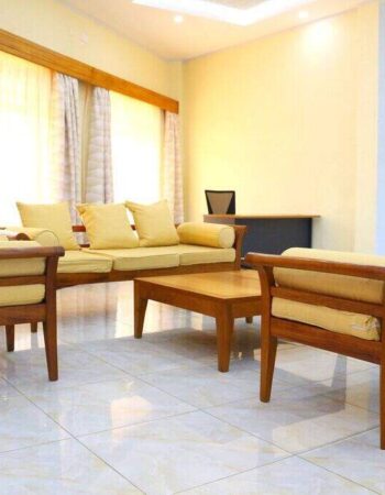 Prinias Hotel Kisumu