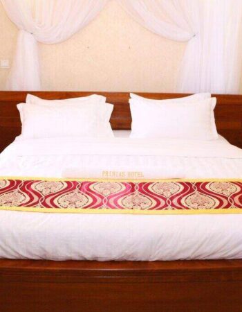 Prinias Hotel Kisumu