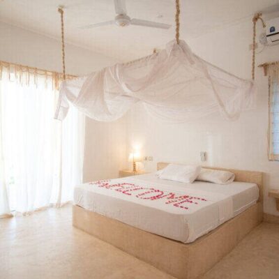 Rafiki Village Watamu