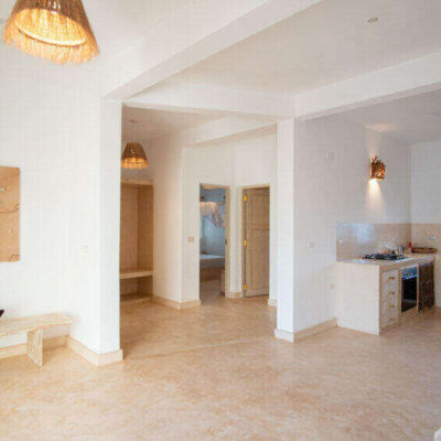 Rafiki Village Watamu