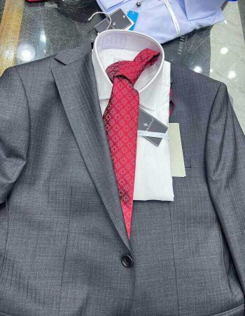 Real Italian Menswear Nairobi
