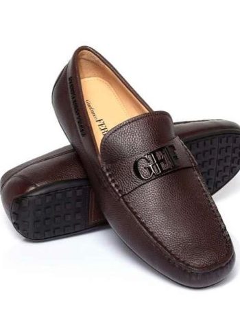 Real Italian Menswear Nairobi