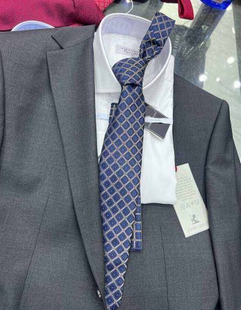 Real Italian Menswear Nairobi