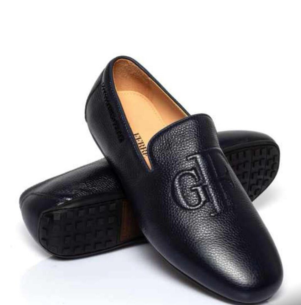 Real Italian Menswear Nairobi