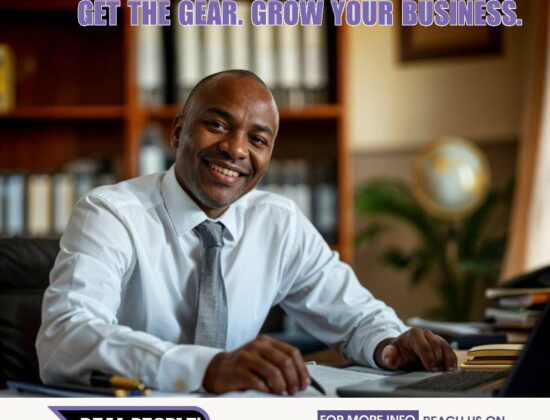 Real people business finance – Meru