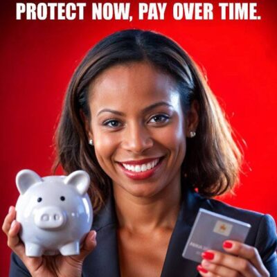 Real people business finance – THIKA