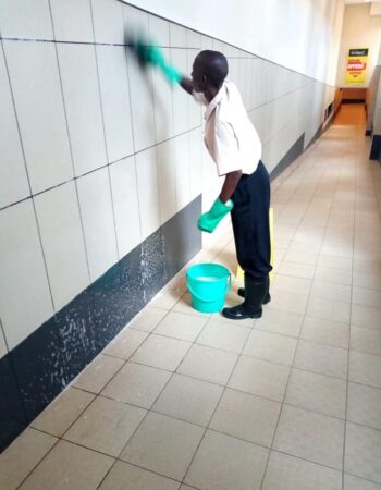 Rene SuperClean Services Kisumu