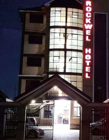 Rockwel Hotel Kisumu
