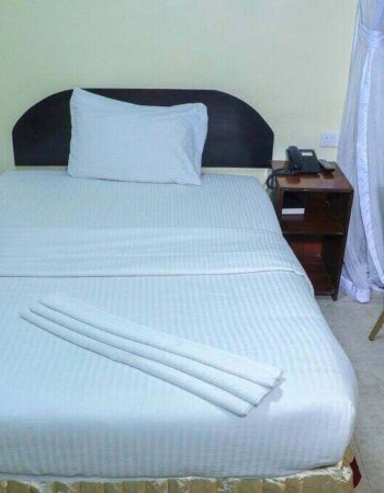 Royal City Hotel Kisumu