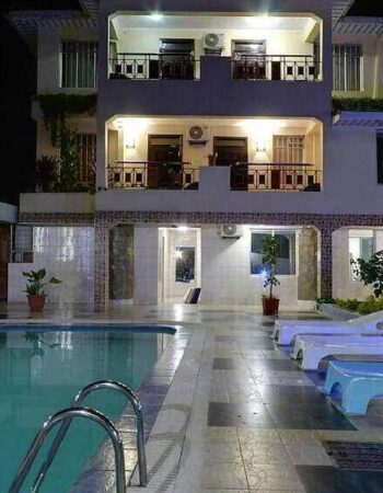Royal City Hotel Kisumu